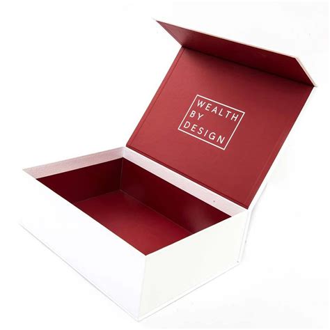 presentation boxes uk